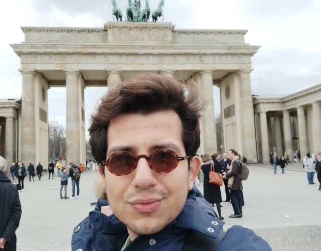 Balçova Almanca Özel Ders